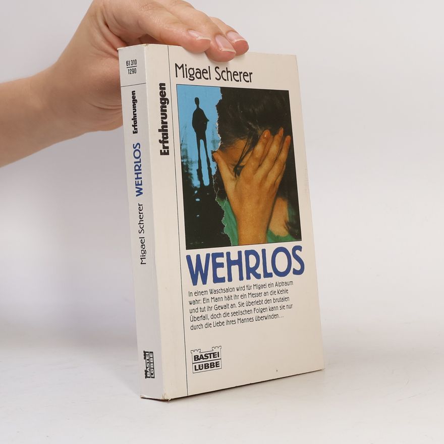 Migael Scherer Wehrlos