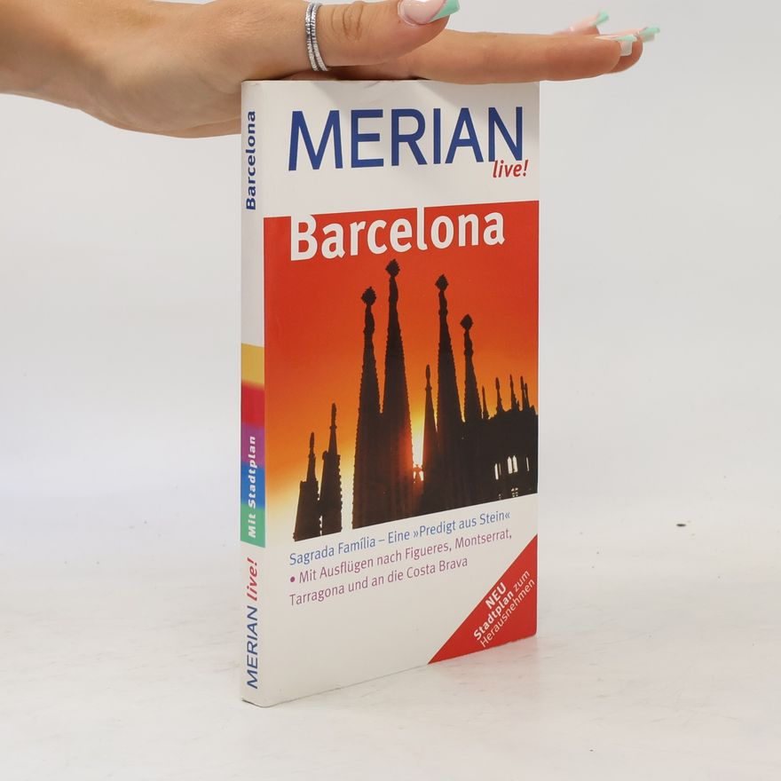Harald Klöcker Barcelona