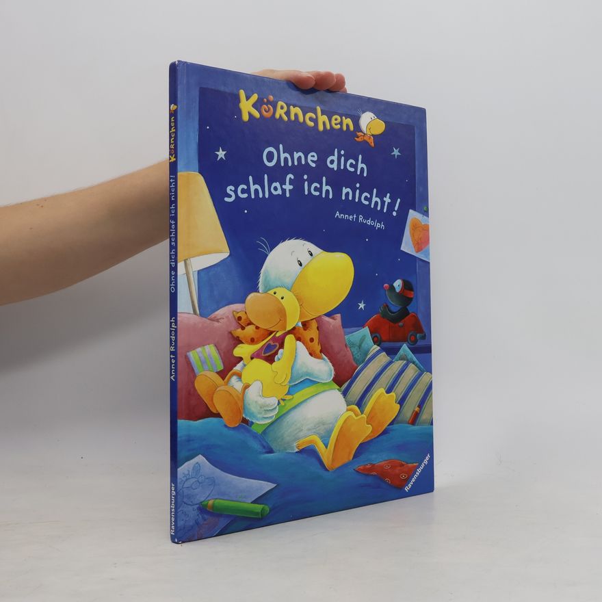 Annet Rudolph Körnchen
