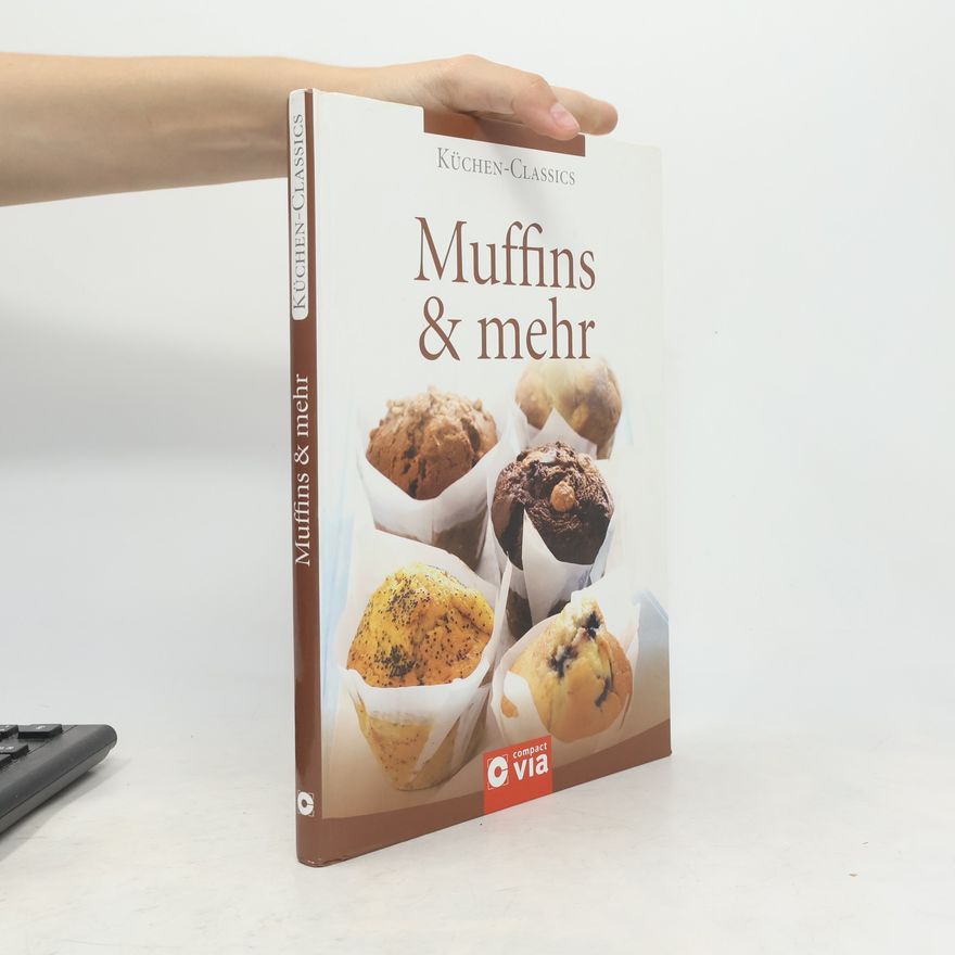 Autorenkollektiv Muffins & mehr