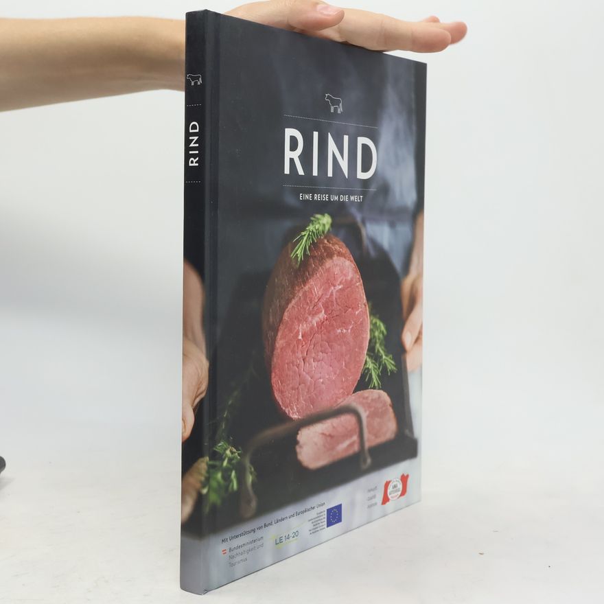 Autorenkollektiv Rind. Eine Reise um die Welt