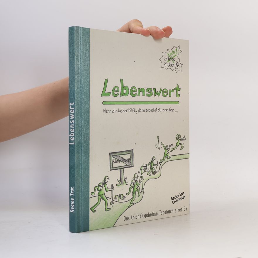 Regine Trat Lebenswert