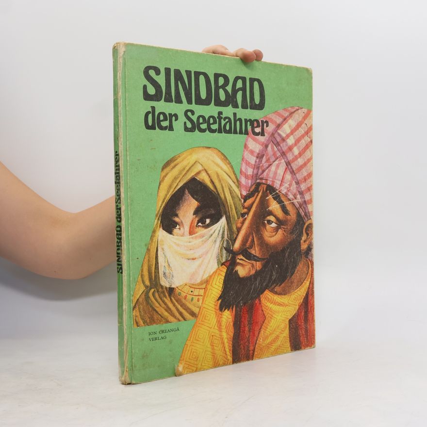 Autorenkollektiv Sindbad der Seefahrer