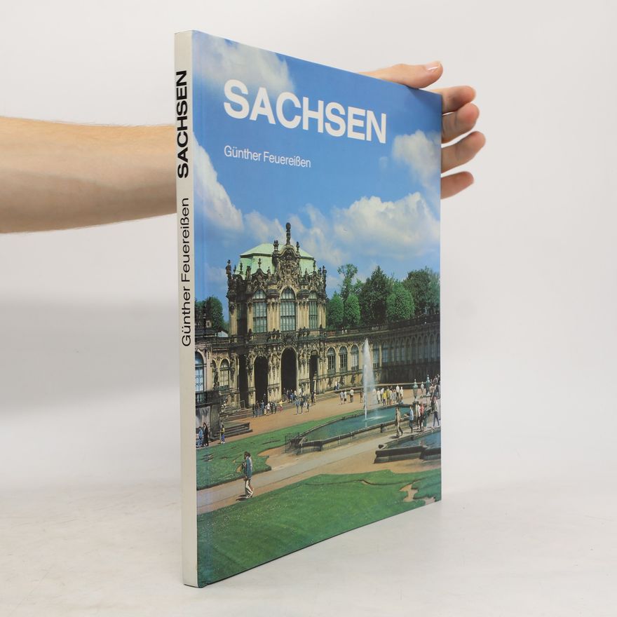 Günther Feuereissen Sachsen