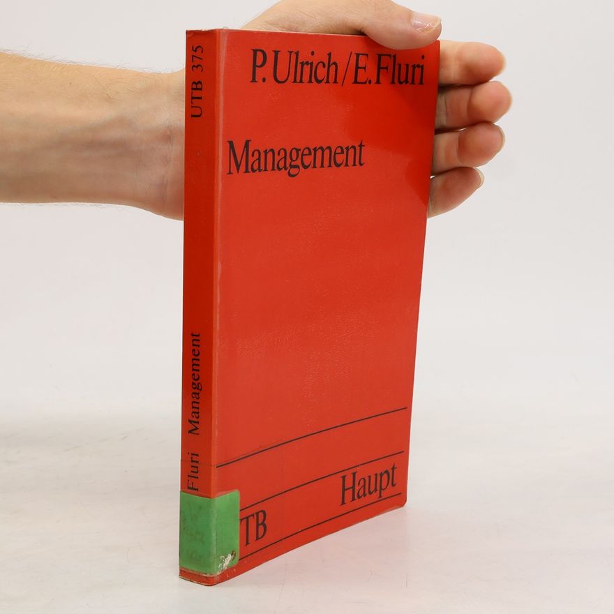 Peter Ulrich Management