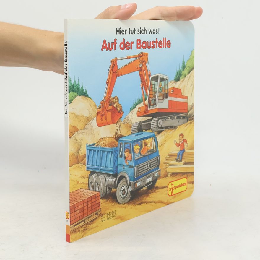 Auteurscollectief Hier tut sich was!