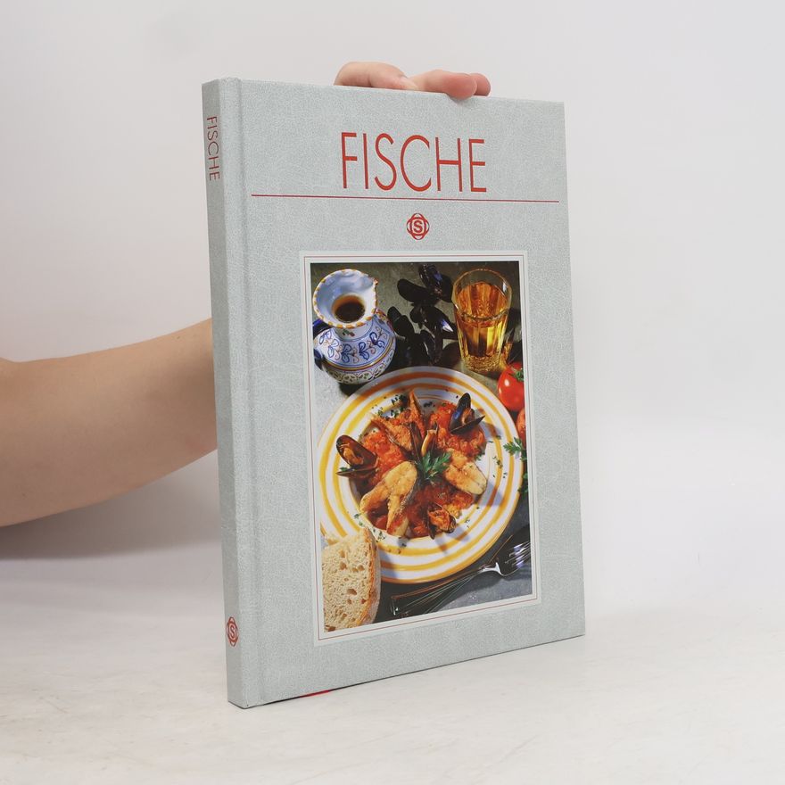 Barbara Holle Fische