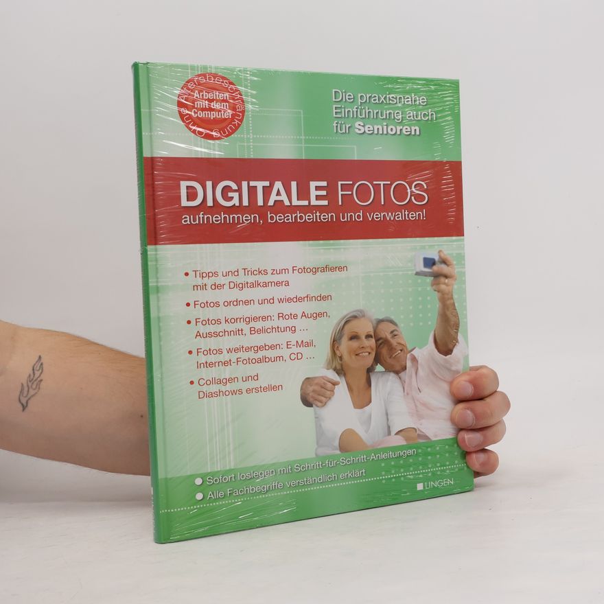 Autorenkollektiv Digitale Fotos