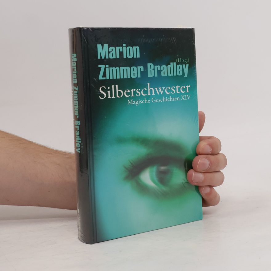Marion Zimmer Bradley Silberchwester
