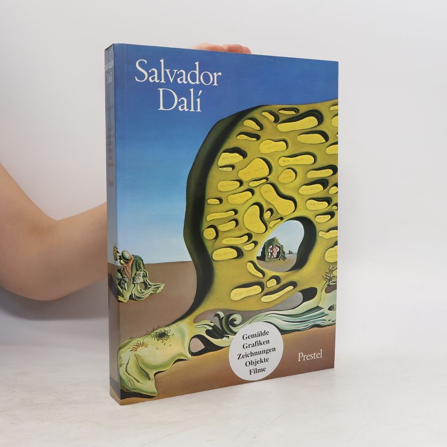 Salvador Dalí Salvador Dalí