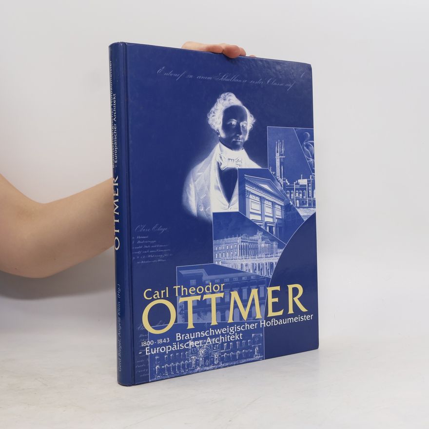 Gerd Biegel Carl Theodor Ottmer