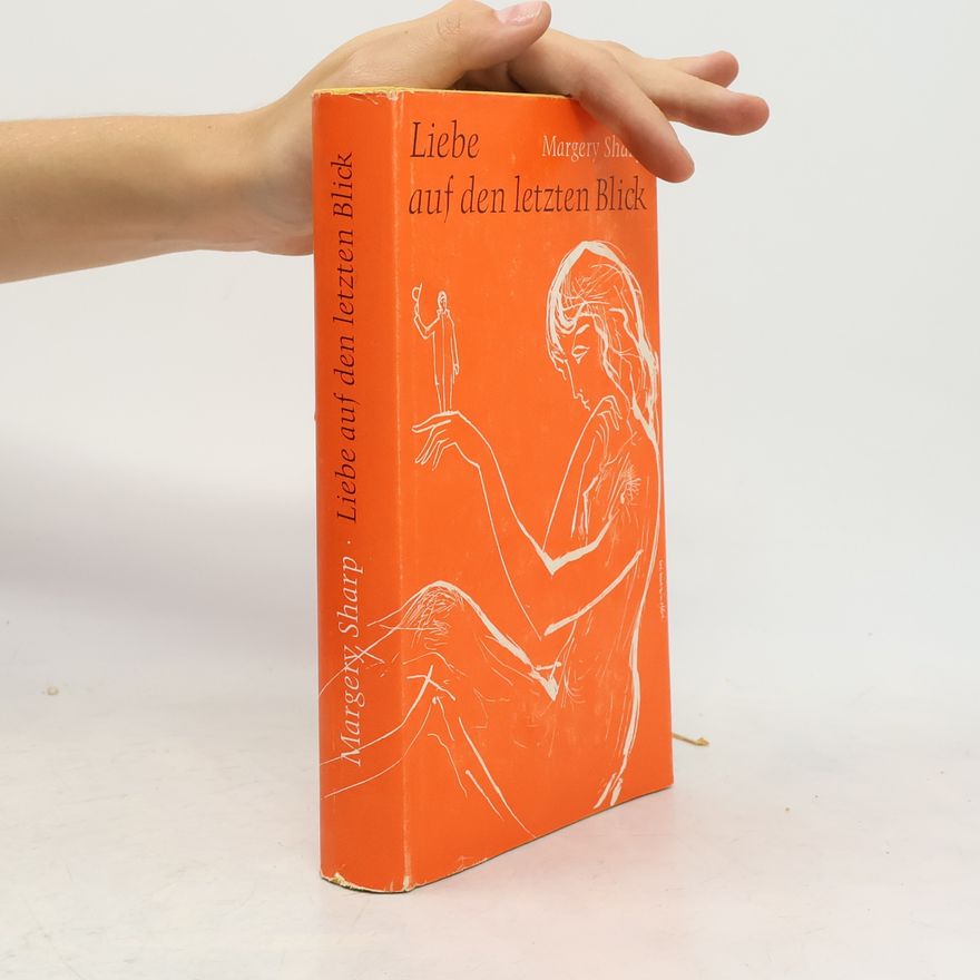 Margery Sharp Liebe auf den letzten Blick
