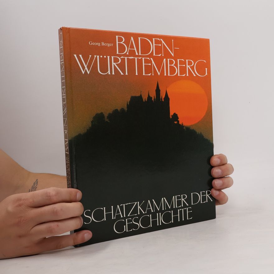 Georg Berger Baden-Württemberg