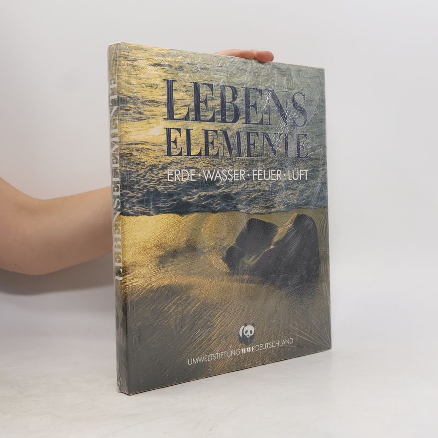 Autorenkollektiv Lebens Elemente