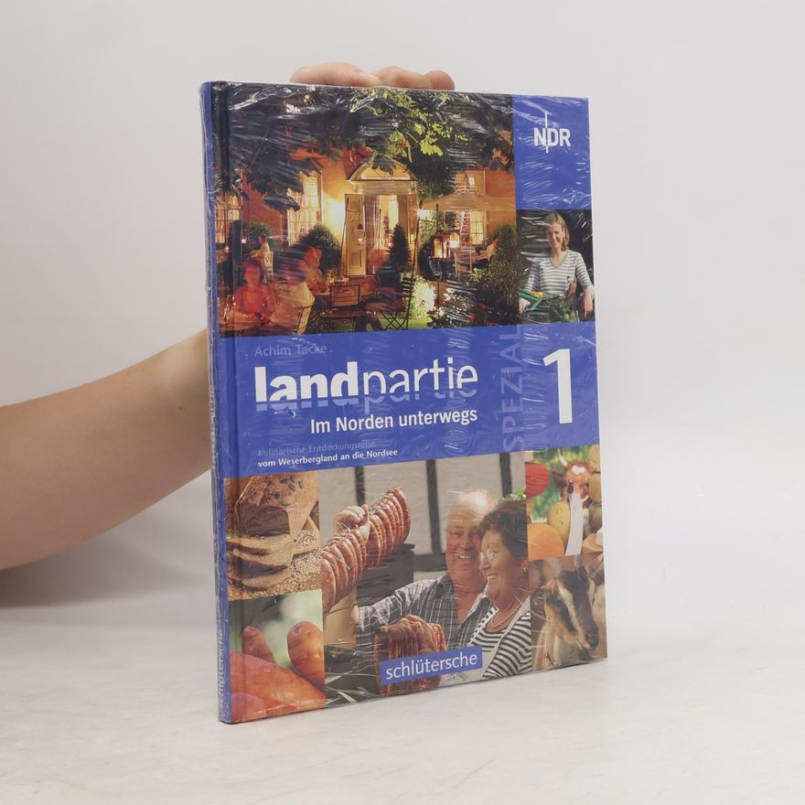Kolektiv autorů Landpartie spezial
