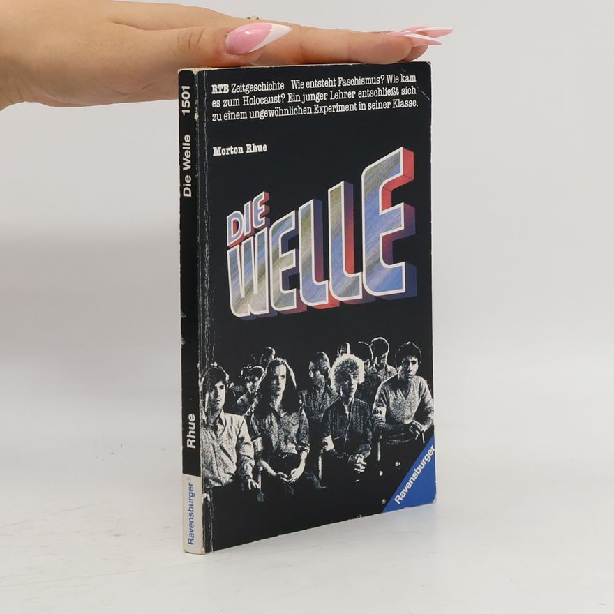 Todd Strasser Die Welle