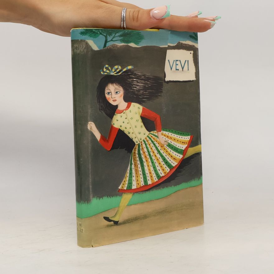 Dorothea Stefula Vevi