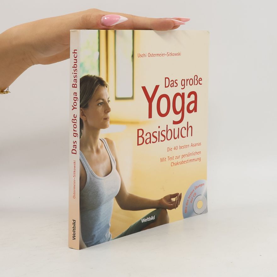 Autorenkollektiv Das große Yoga-Basisbuch