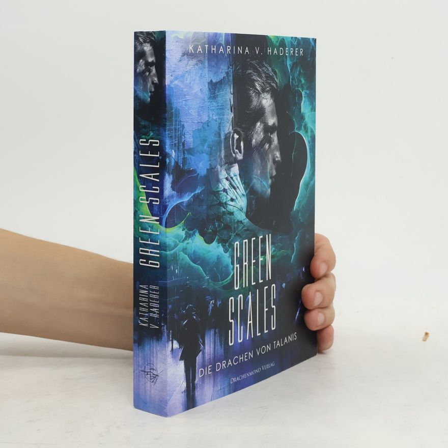 Katharina V. Haderer Green scales