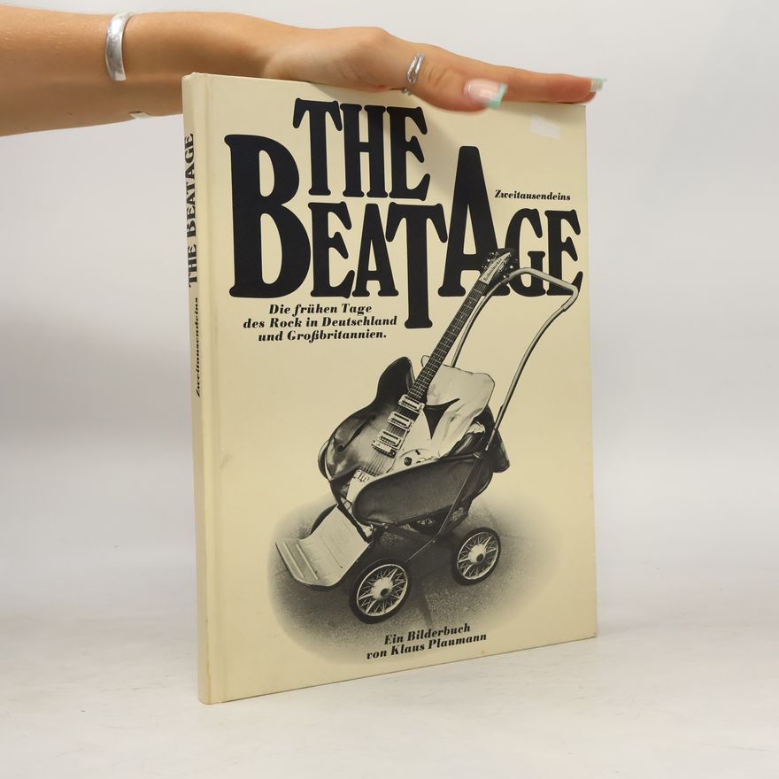 Klaus Plaumann The Beatage