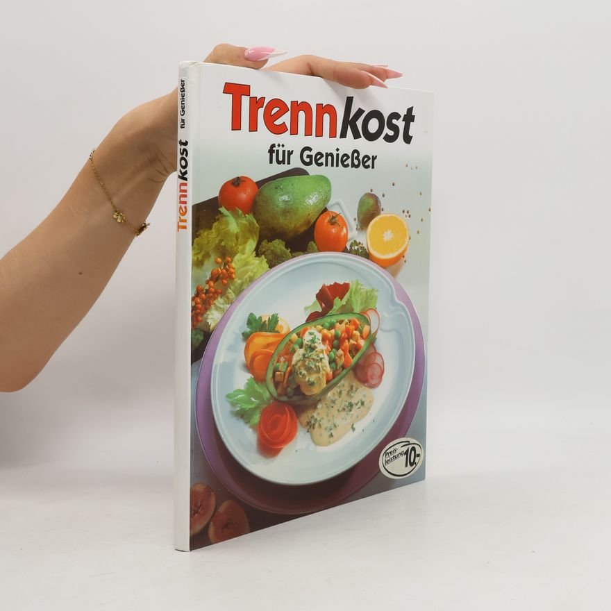 kolektiv Alles über Trennkost