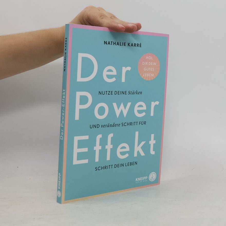 Nathalie Karré Der Power-Effekt