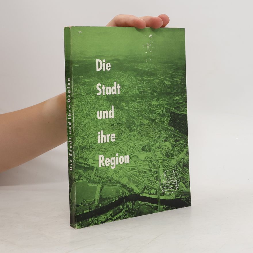Auteurscollectief Die Stadt und ihre Region