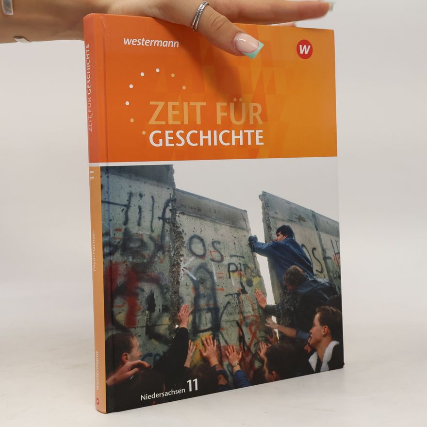 Unknown Zeit für Geschichte - Gymnasium Niedersachsen