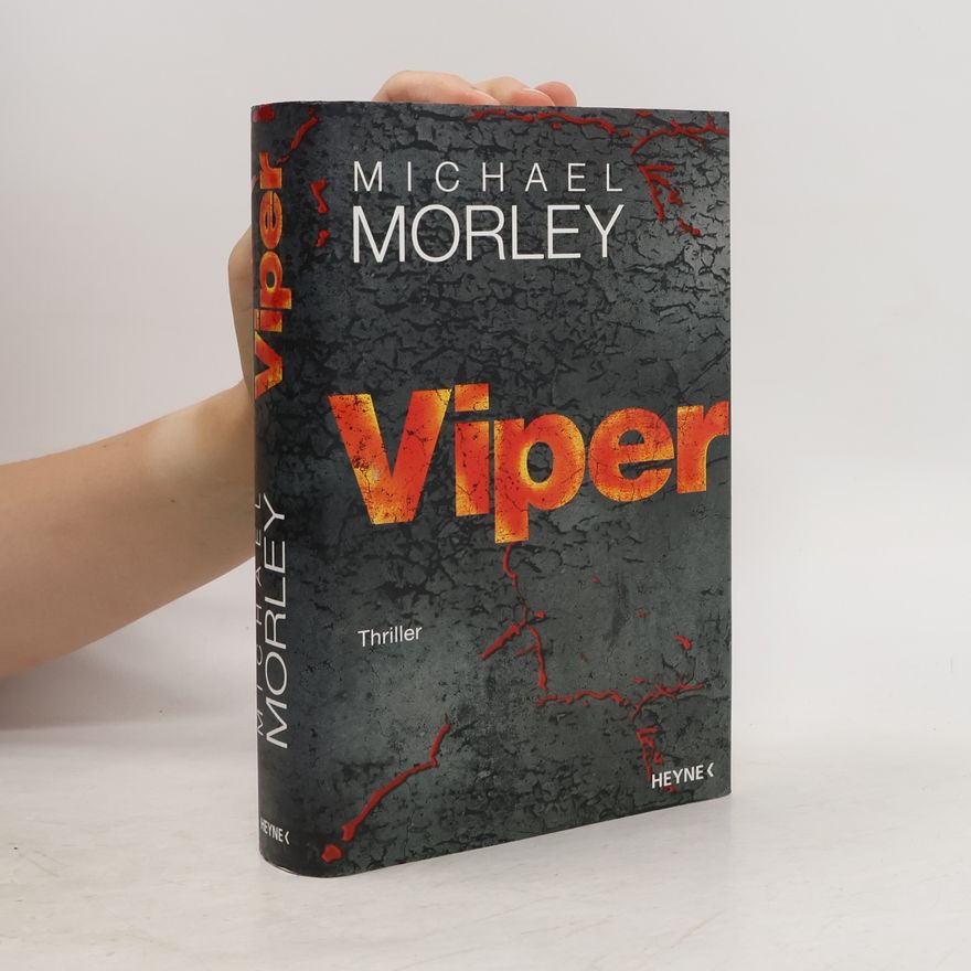Sam Christer Viper