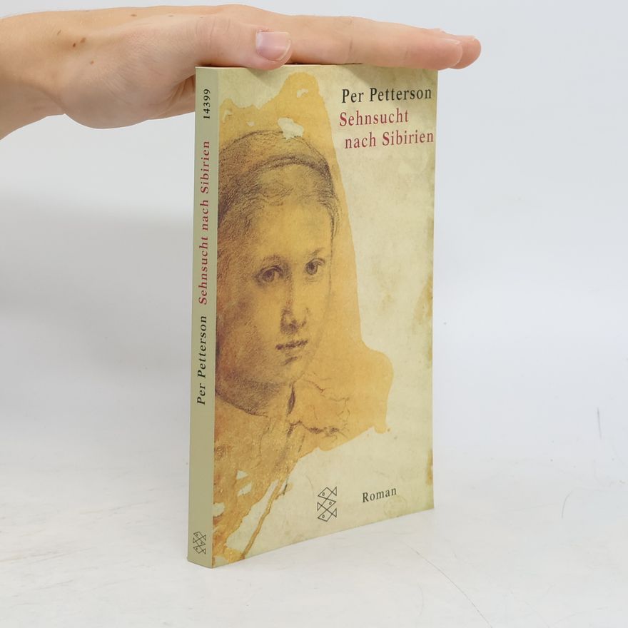 Per Petterson Sehnsucht nach Sibirien