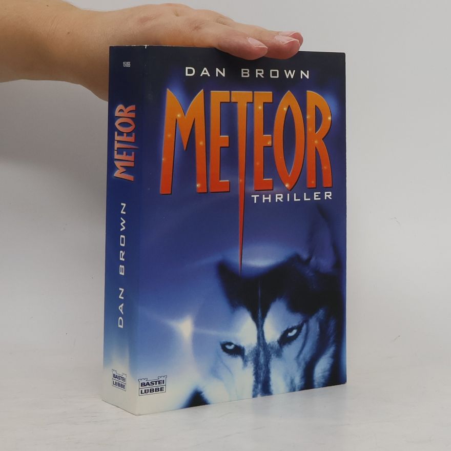 Dan Brown Meteor