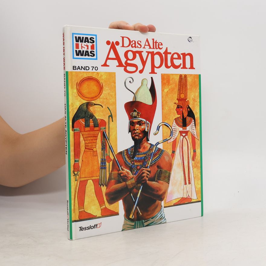 Dieter Kurth Das Alte Ägypten