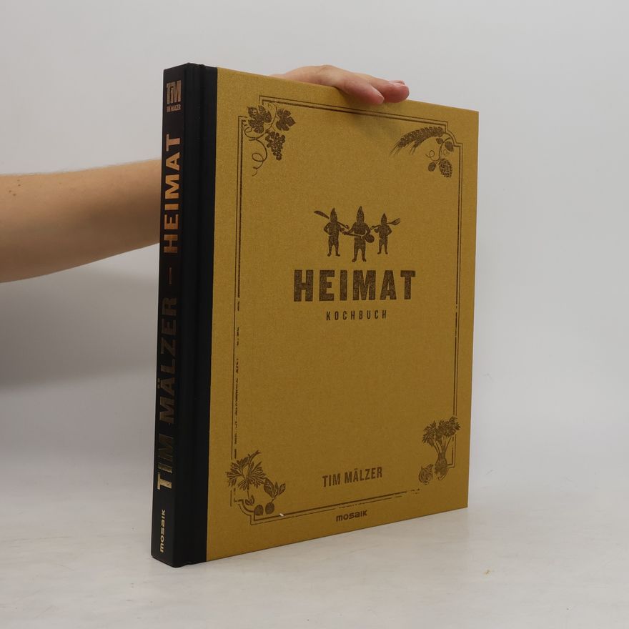Tim Mälzer Heimat