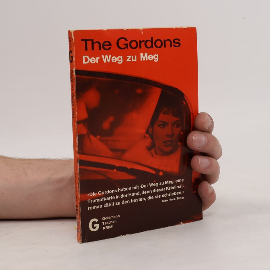The Gordons Der Weg zu Meg