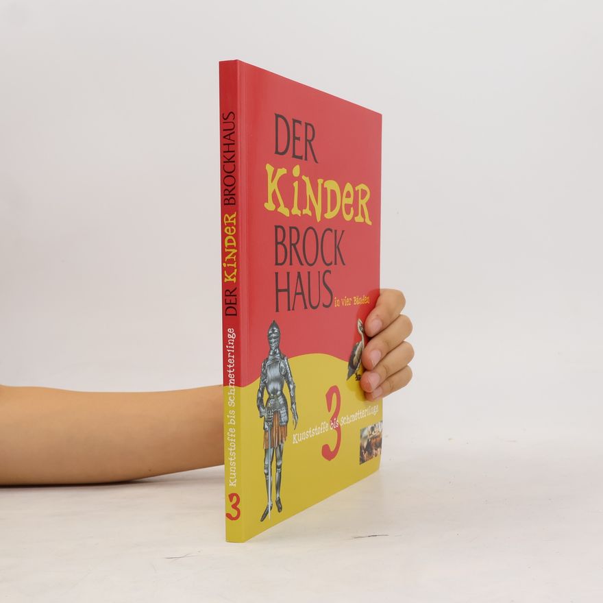 Marcus Würmli Der Kinder Brockhaus 3
