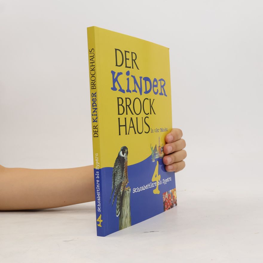 Marcus Würmli Der Kinder Brockhaus 4