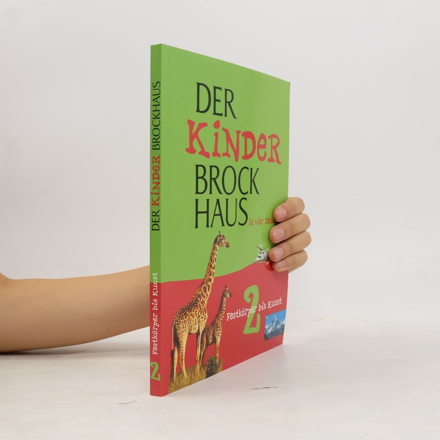 Marcus Würmli Der Kinder Brockhaus 2