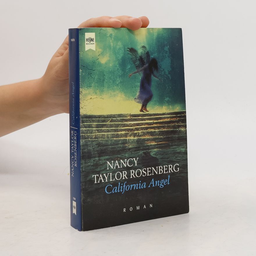 Nancy Taylor Rosenberg California Angel.