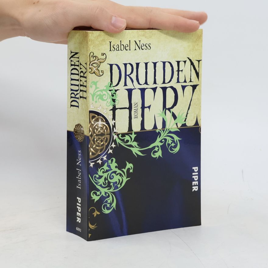Isabel Ness Druidenherz