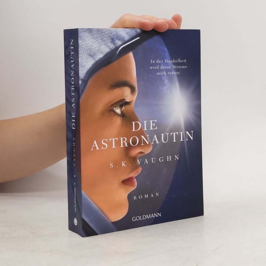 Shane Kuhn Die Astronautin
