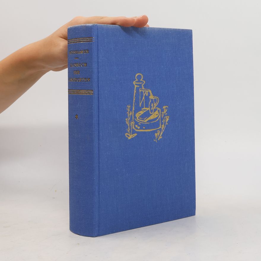 Ottilie Mosshamer Hausbuch der Geschichten