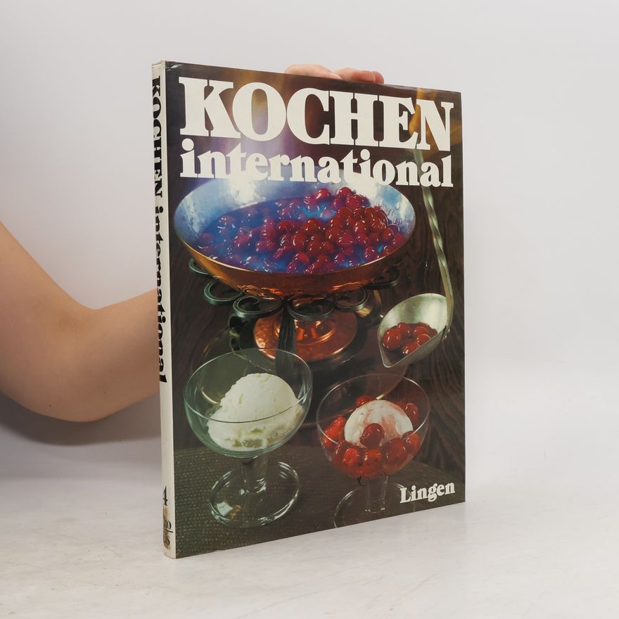 Autorenkollektiv Kochen international 4
