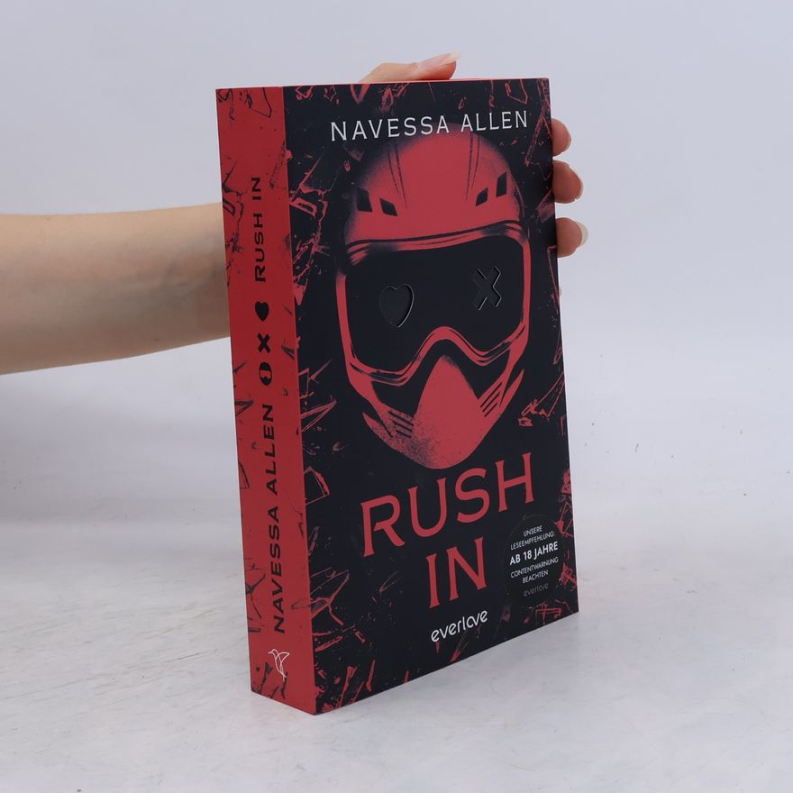 Navessa Allen Rush In
