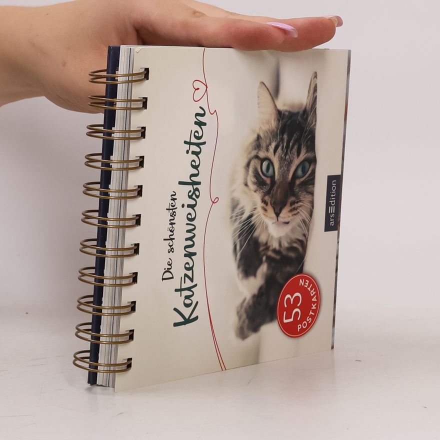 Various authors Die schönsten Katzenweisheiten