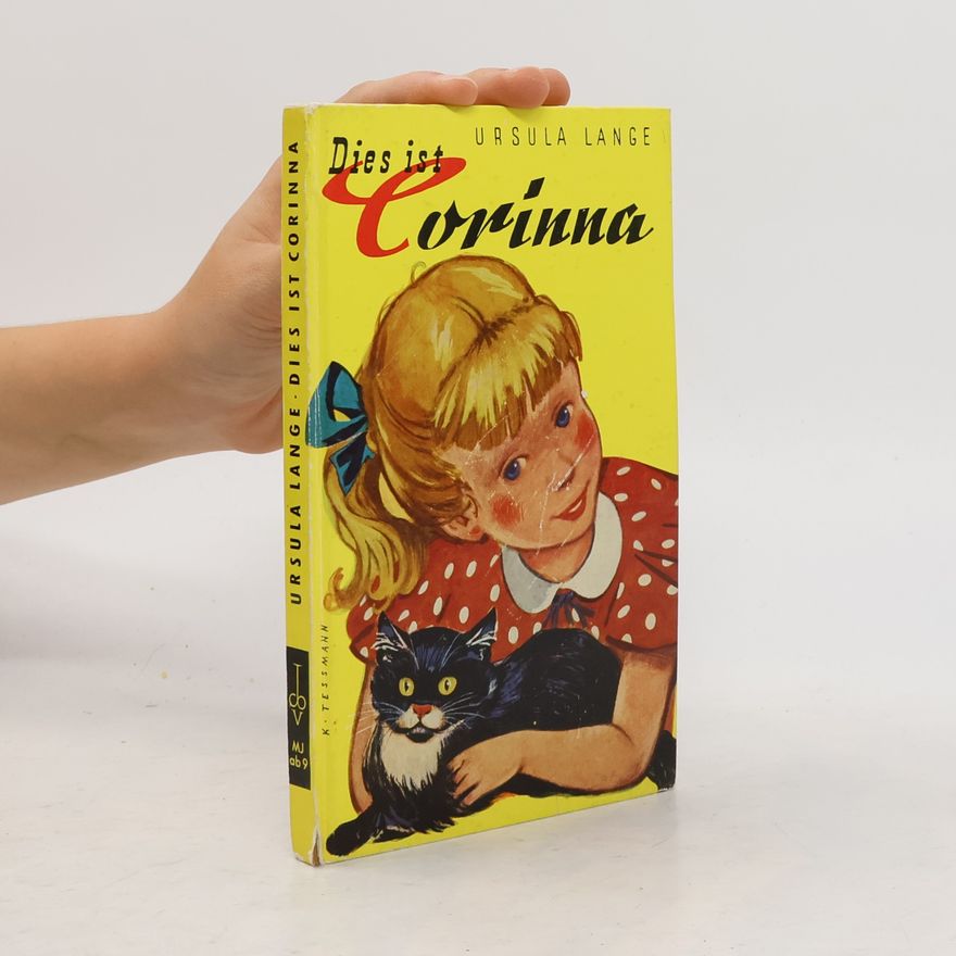 Ursula Lange Dies ist Corinna
