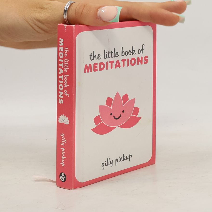 Lucy Lane The Little Book of Happiness