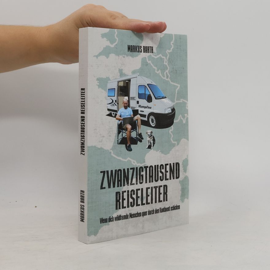 Markus Barth Zwanzigtausend Reiseleiter