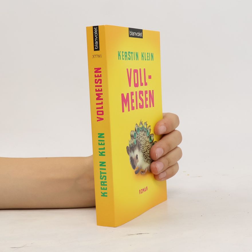 Kerstin Klein Vollmeisen