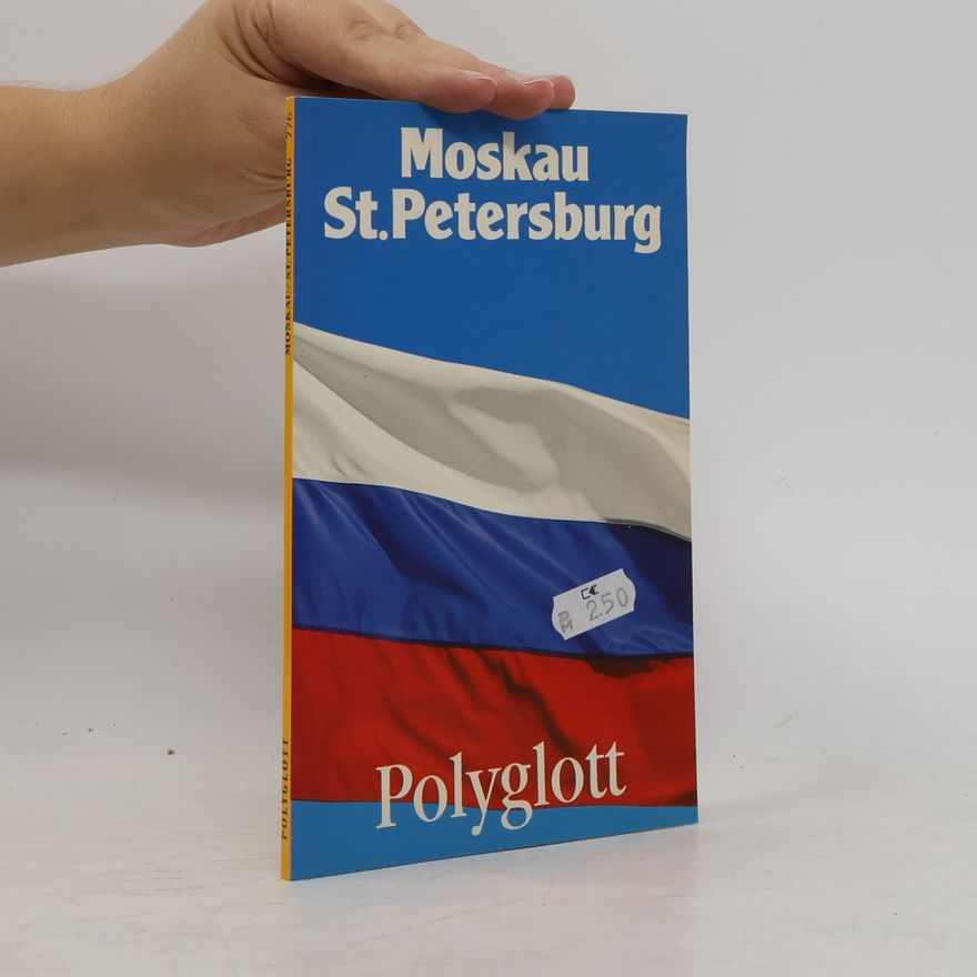 Autorenkollektiv Moskau St. Petersburg 1994/95