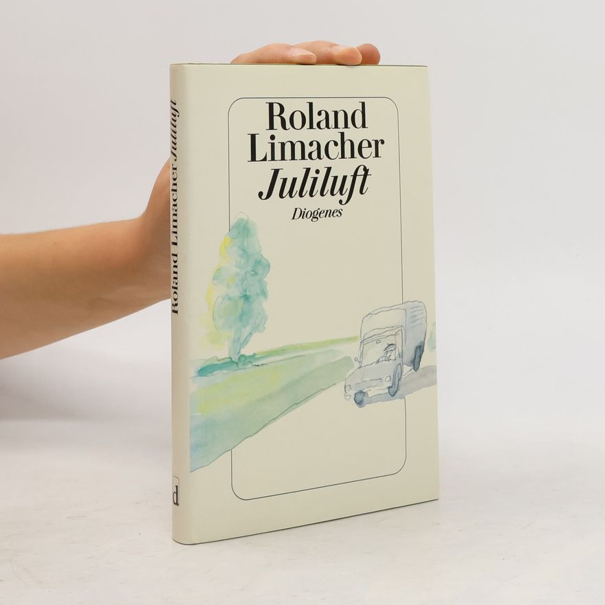 Roland Limacher Juliluft